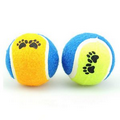Pet Toy Tennis Balls